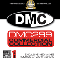 pelicula DMC commercial collection 299 [diciembre 2007]